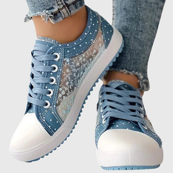 Elena | Zapatillas Ortopédicas