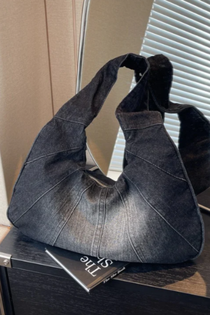 Zara | Bolso casual de hombro