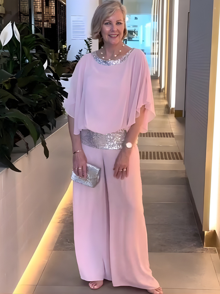 Nylara | Conjunto elegante de dos piezas