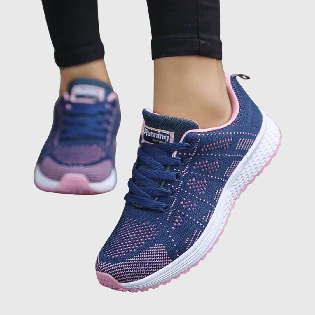 Betta | Zapatos Ortopédicos para Mujer