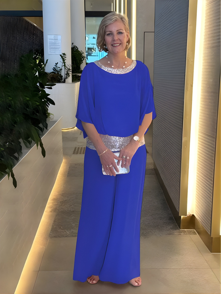 Nylara | Conjunto elegante de dos piezas