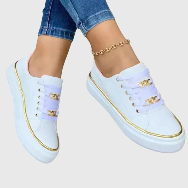 Camille | Zapatos ortopédicos con estilo