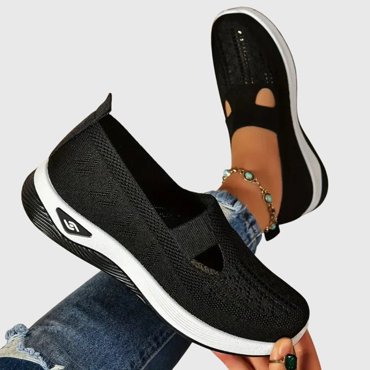 Lora | Zapatos ortopédicos para caminar