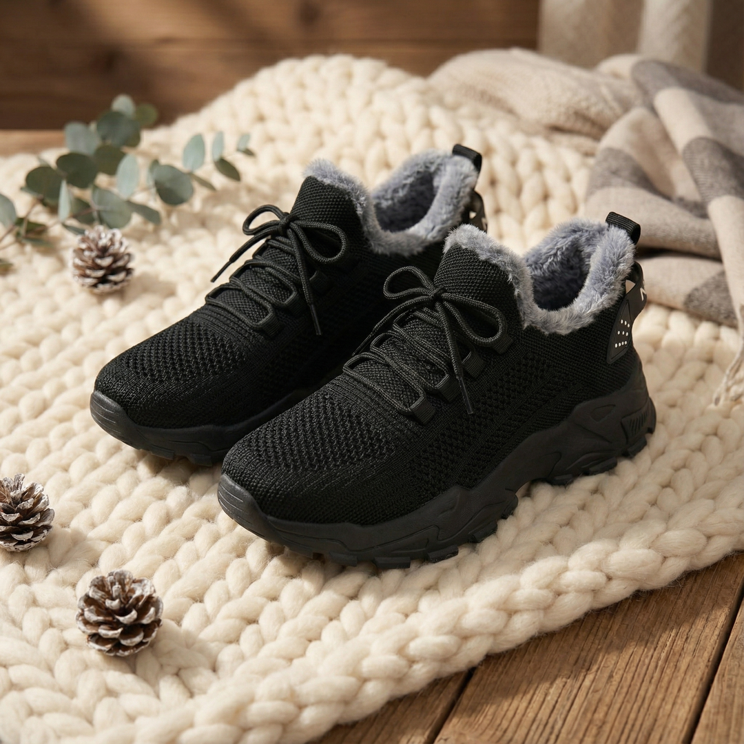 Elvra | Zapatillas Ortopédicas