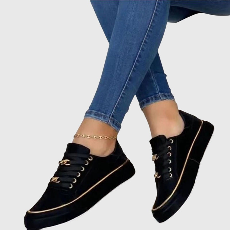 Camille | Zapatos ortopédicos con estilo