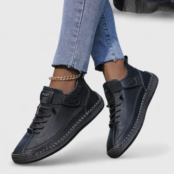 Kymberleigh | Zapatillas ortopédicas