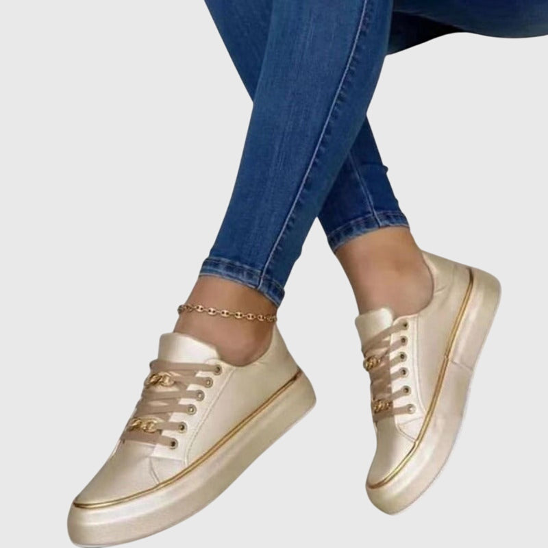 Camille | Zapatos ortopédicos con estilo