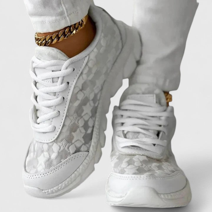 Khalyria | Zapatillas cómodas