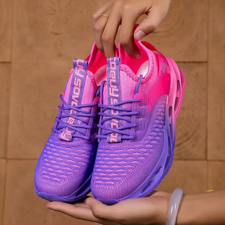 Brianna | Zapatillas ortopédicas