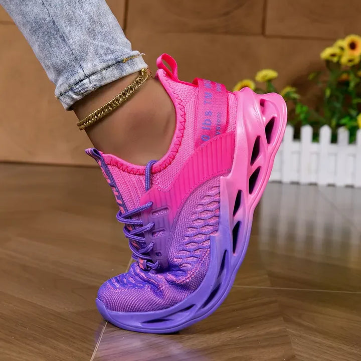 Brianna | Zapatillas ortopédicas
