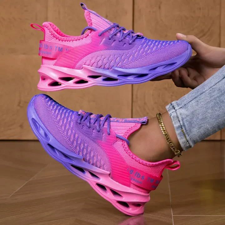 Brianna | Zapatillas ortopédicas