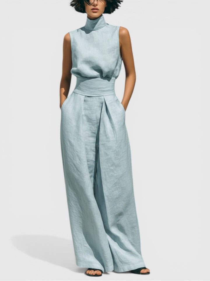 Marina | Conjunto de verano de dos piezas