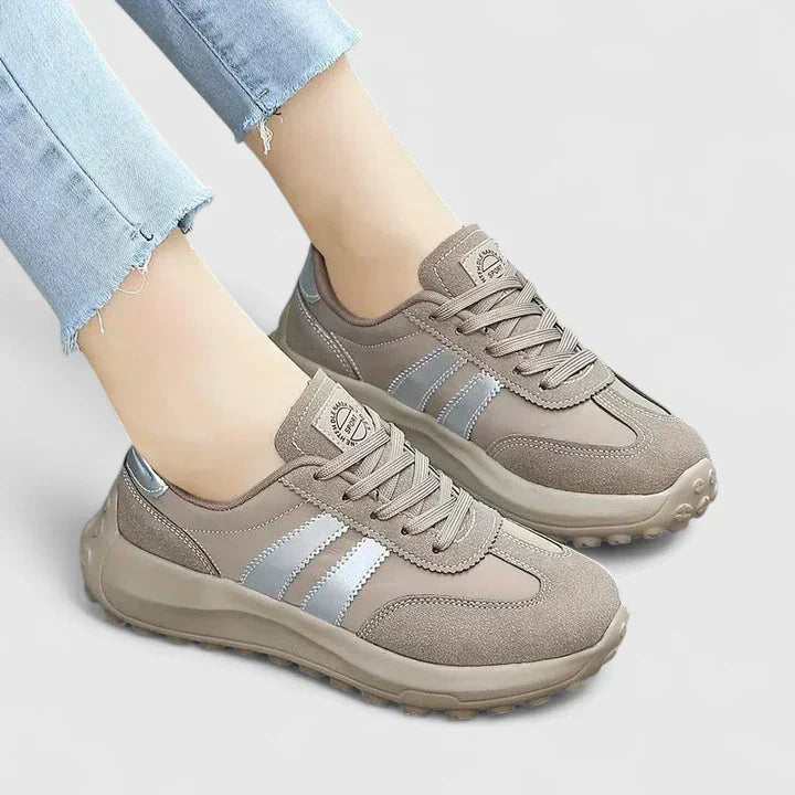 Anzhelynna | Zapatillas ortopédicas