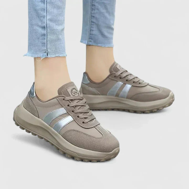 Anzhelynna | Zapatillas ortopédicas