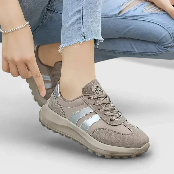 Anzhelynna | Zapatillas ortopédicas