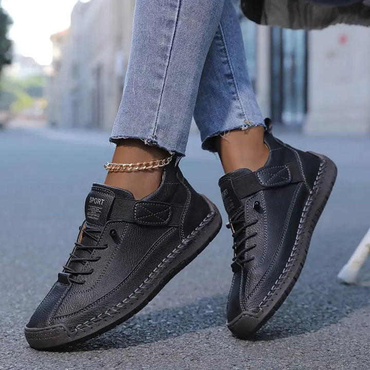 Emiline | Zapatillas de soporte cómodo