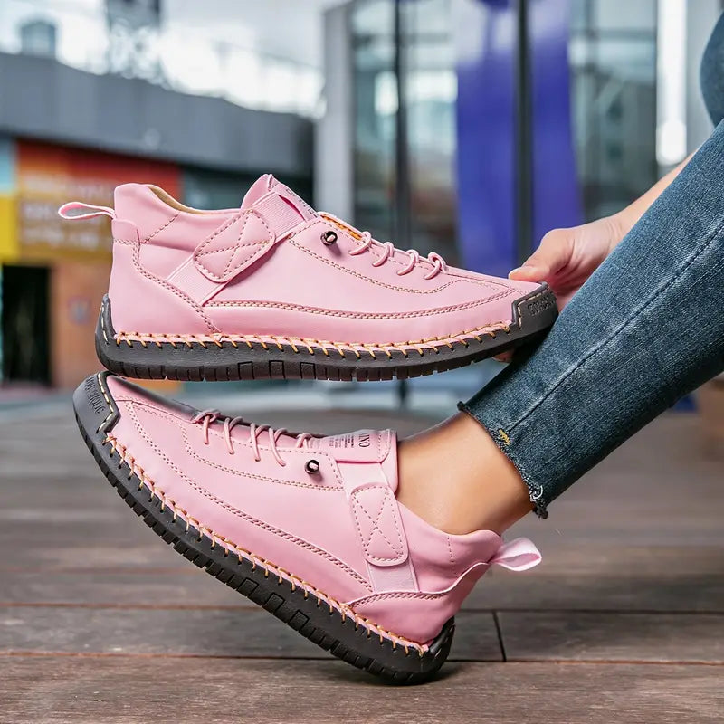 Emiline | Zapatillas de soporte cómodo
