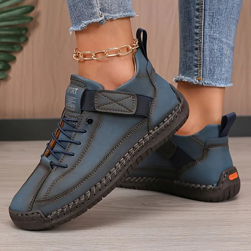 Emiline | Zapatillas de soporte cómodo