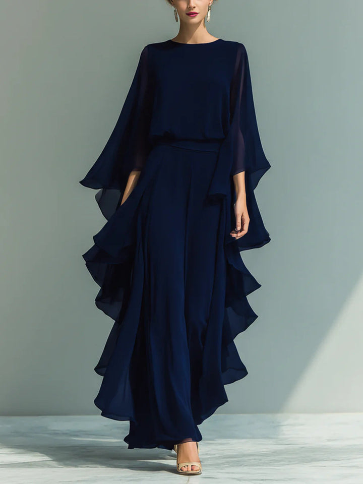 Elara | Mono elegante de noche
