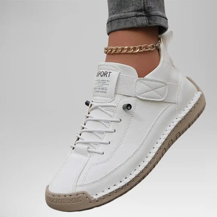 Emiline | Zapatillas de soporte cómodo