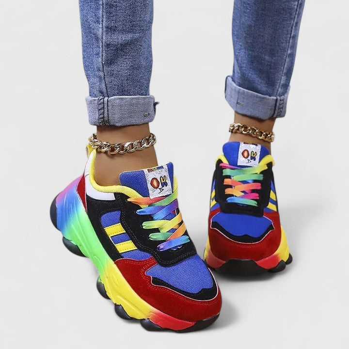 Chrystane | Zapatos ortopédicos