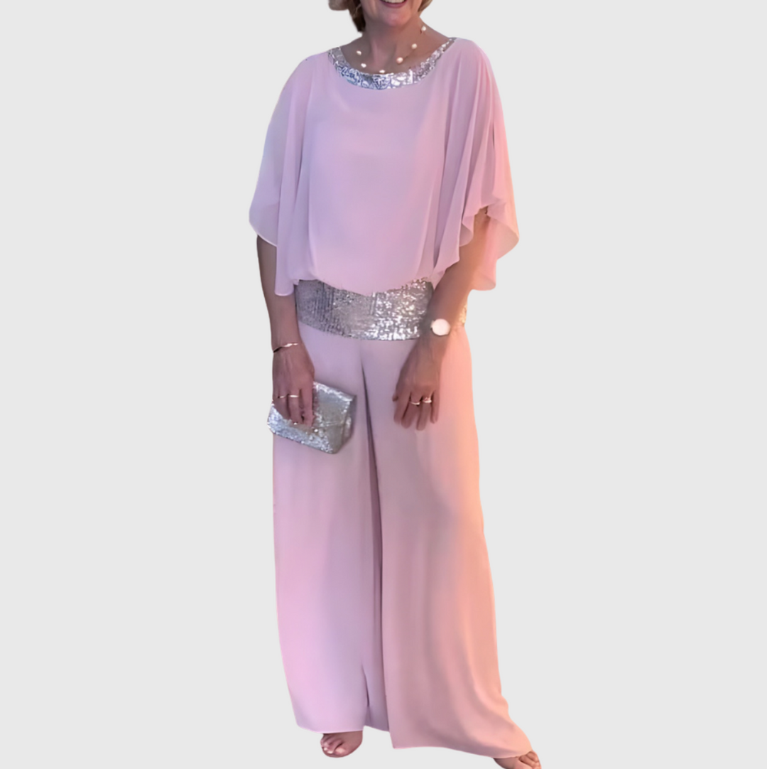 Nylara | Conjunto elegante de dos piezas