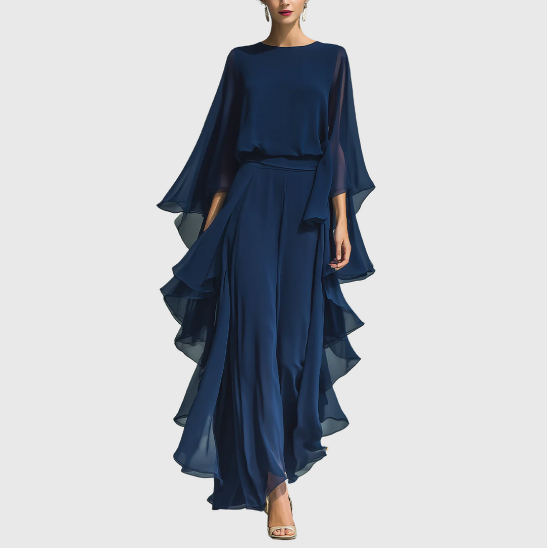 Elara | Mono elegante de noche