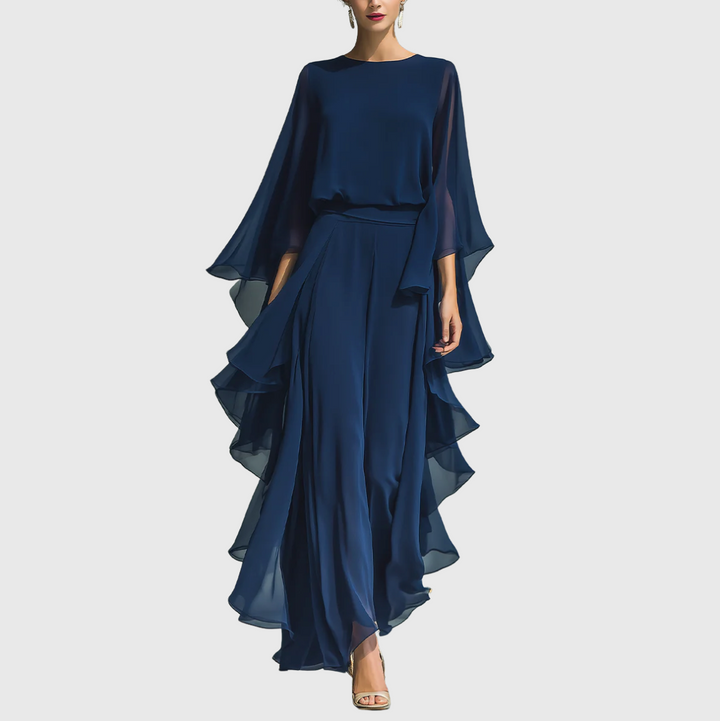 Elara | Mono elegante de noche