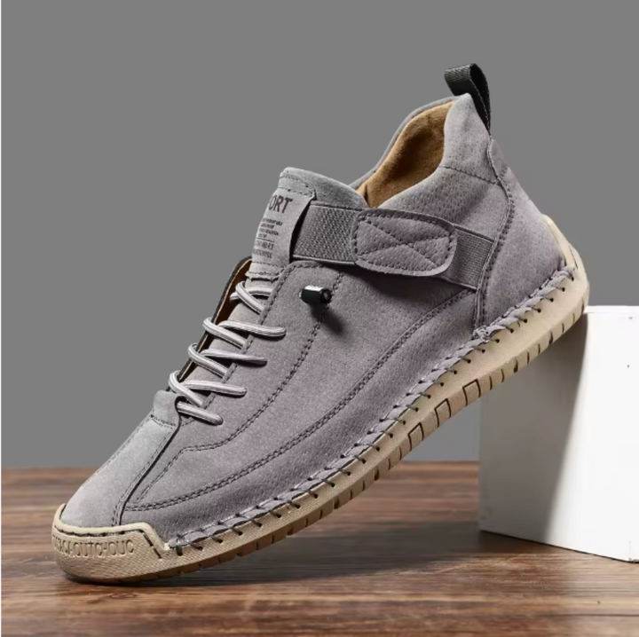 Emiline | Zapatillas de soporte cómodo