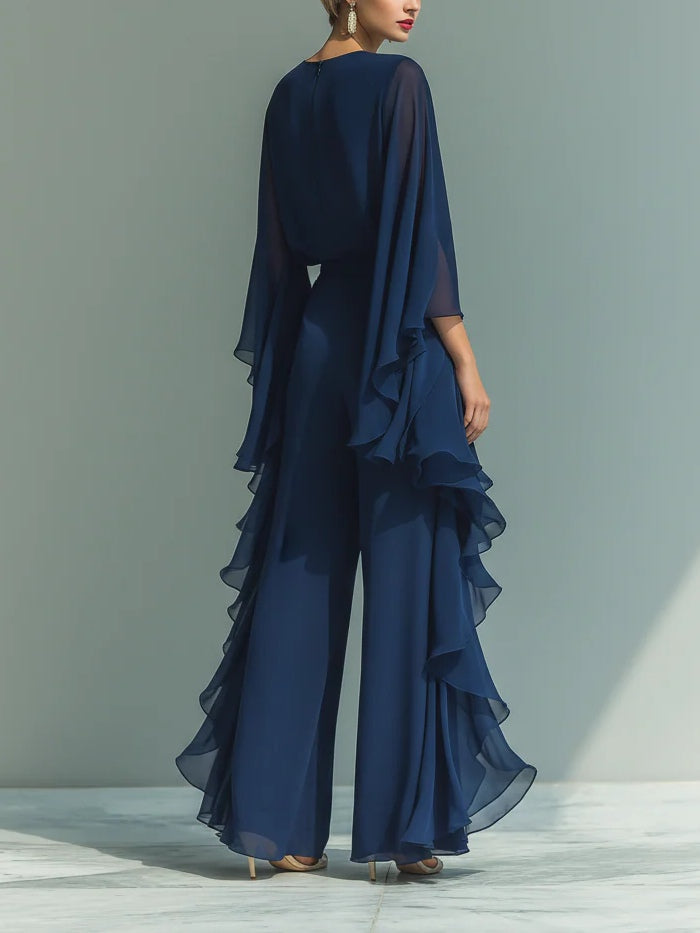 Elara | Mono elegante de noche