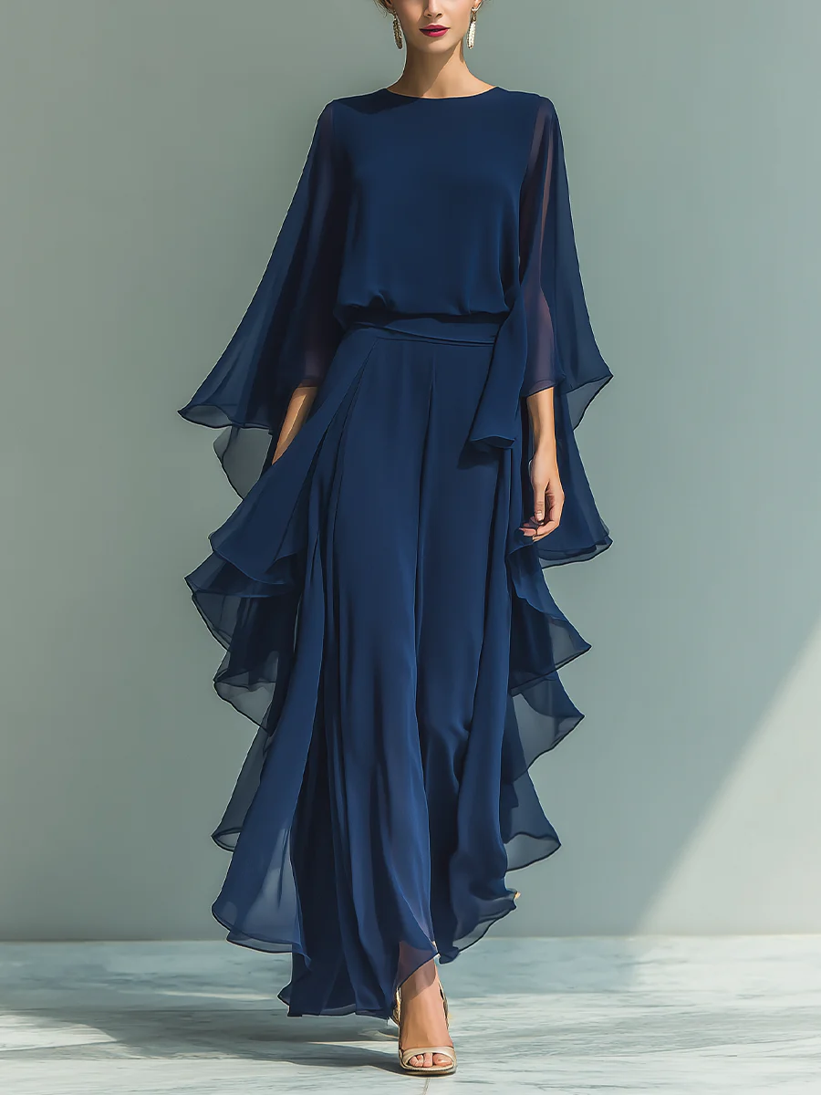 Elara | Mono elegante de noche