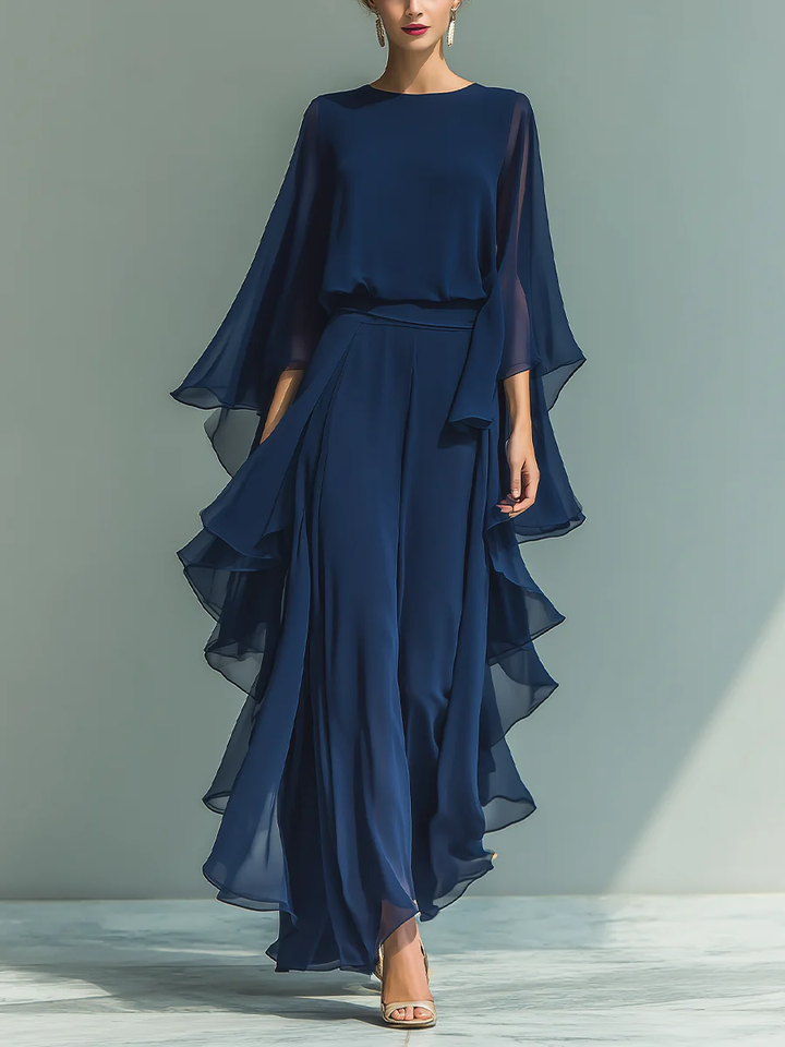 Elara | Mono elegante de noche