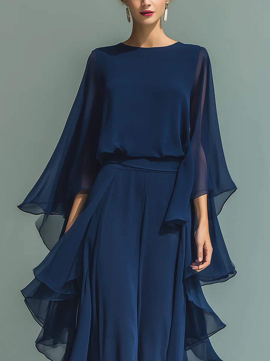 Elara | Mono elegante de noche
