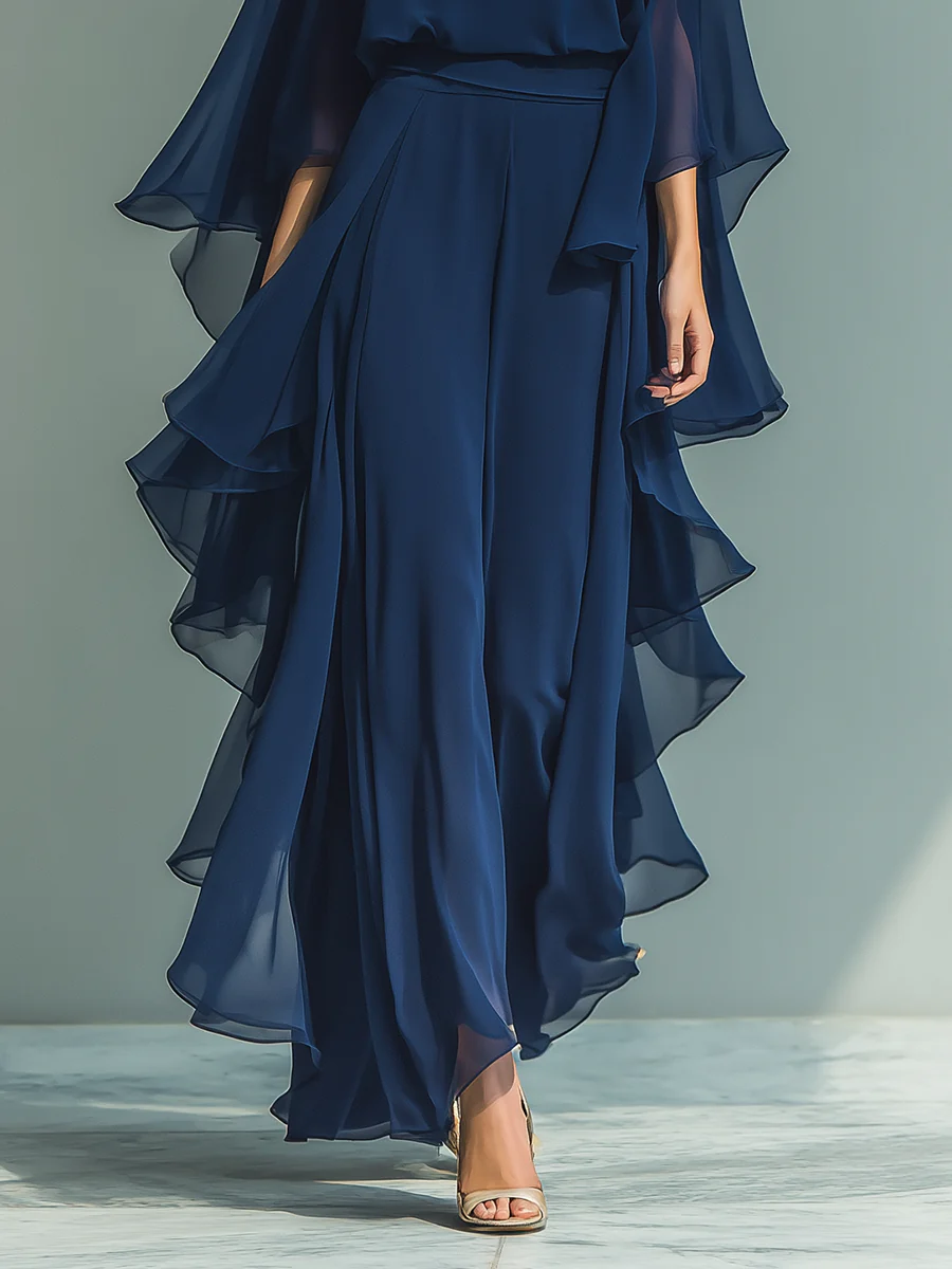 Elara | Mono elegante de noche