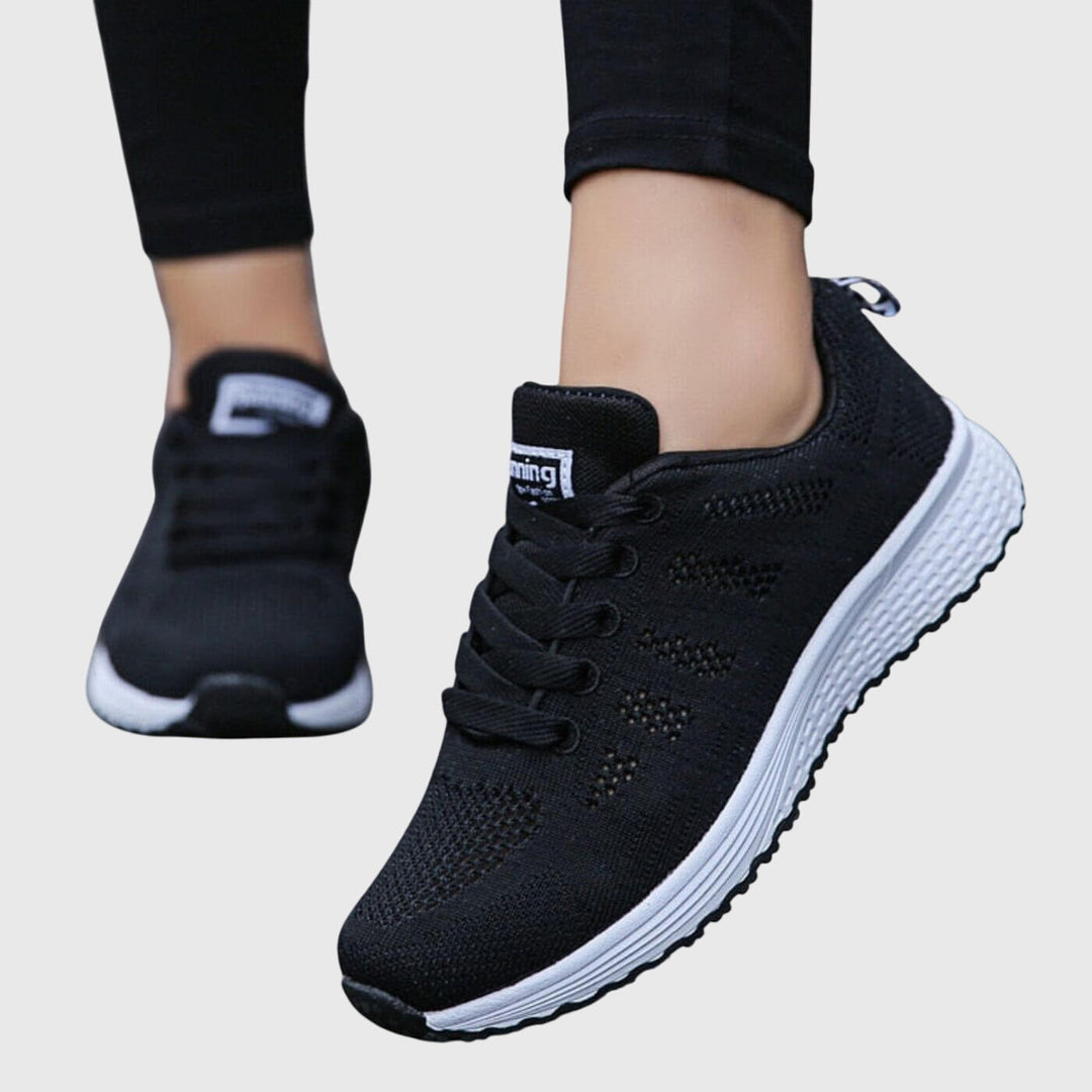Betta | Zapatos Ortopédicos para Mujer