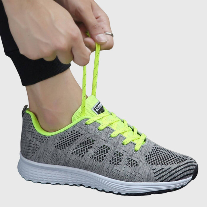 Betta | Zapatos Ortopédicos para Mujer