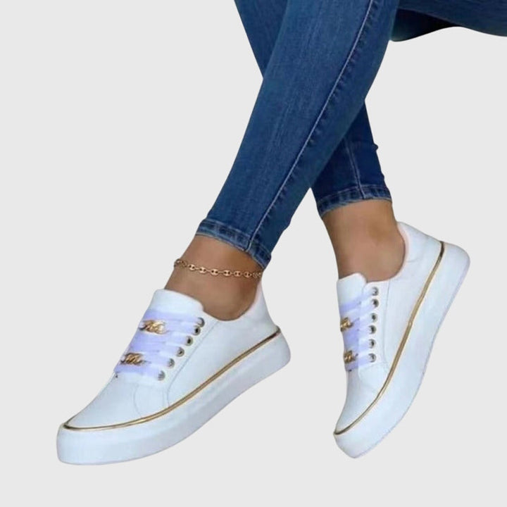 Camille | Zapatos ortopédicos con estilo