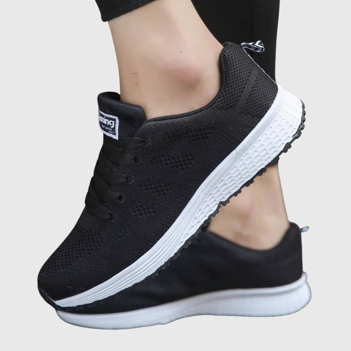 Betta | Zapatos Ortopédicos para Mujer