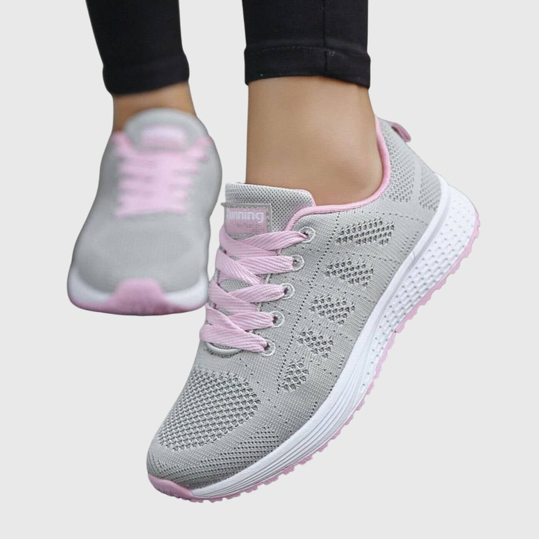 Betta | Zapatos Ortopédicos para Mujer