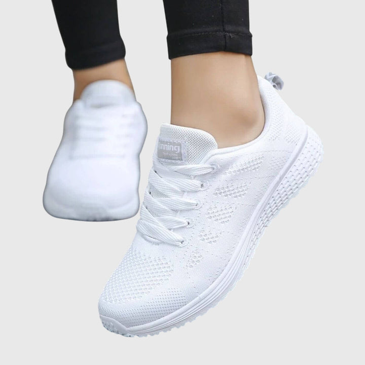 Betta | Zapatos Ortopédicos para Mujer