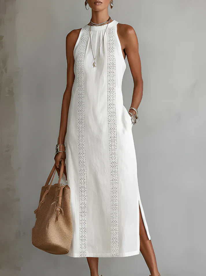 Jimena | Vestido midi