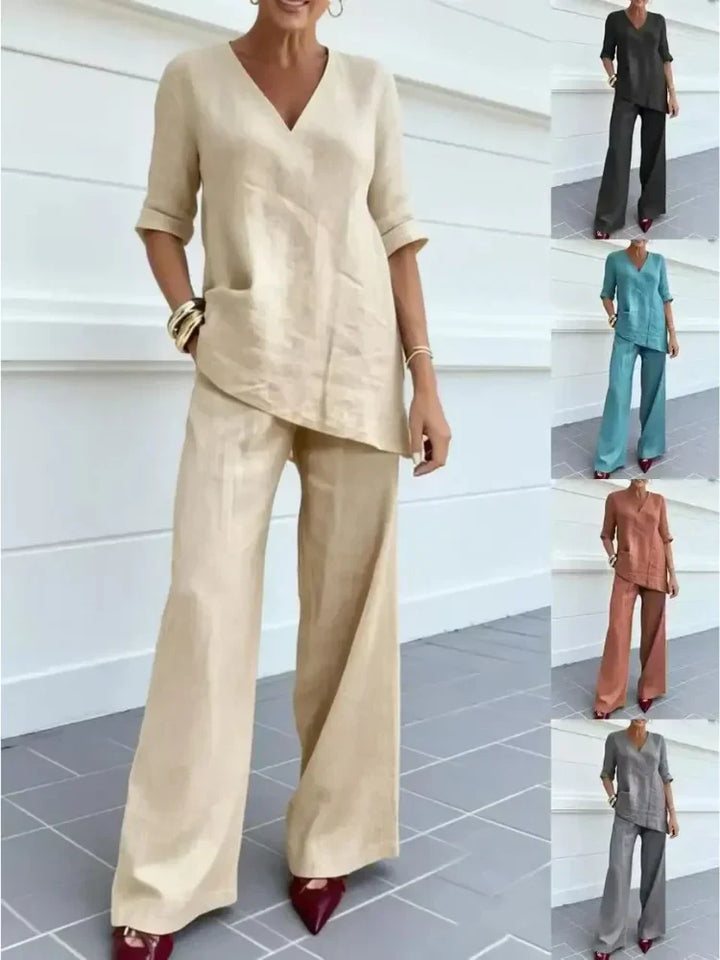 Susana | Conjunto de dos piezas