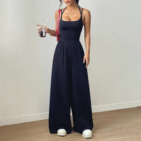 Alma | Mono casual de tirantes