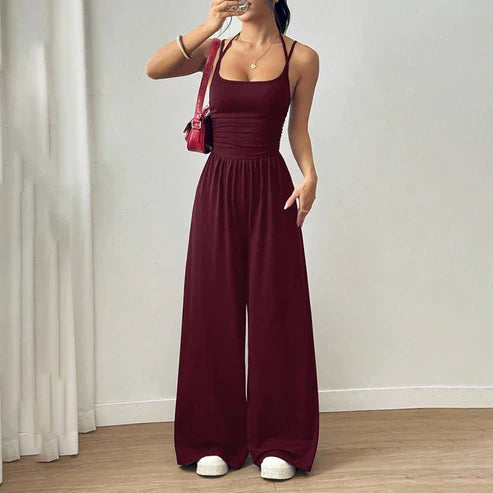 Alma | Mono casual de tirantes