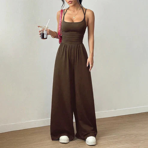 Alma | Mono casual de tirantes