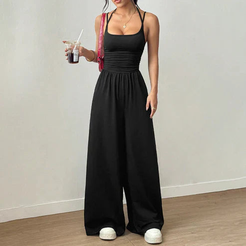 Alma | Mono casual de tirantes